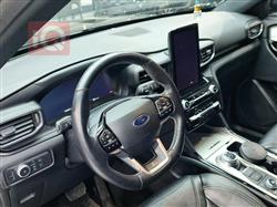 فورد إكسبلورر